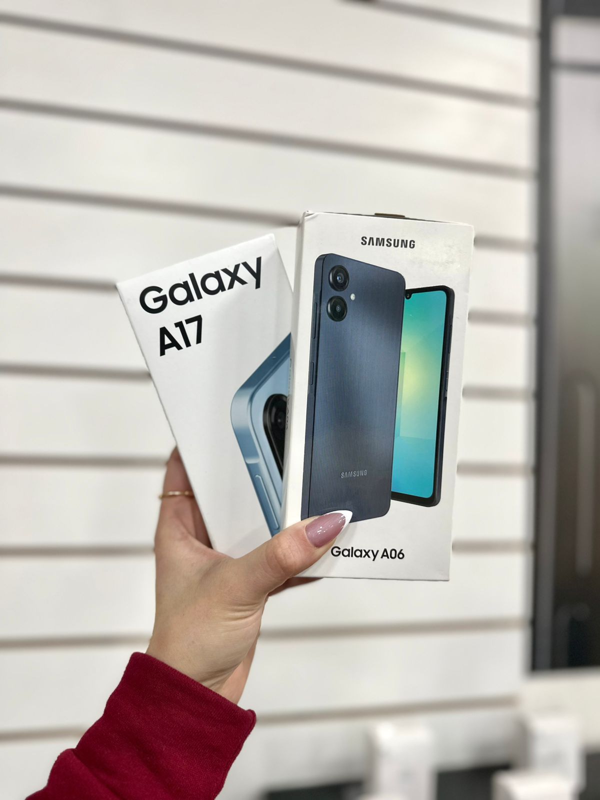 Samsung A06